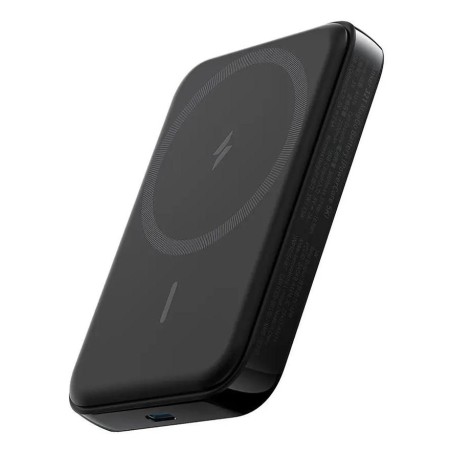 Anker 321 Maggo 5000 - Power Up Anywhere with 5000mAh Portable Charger | A1616G11